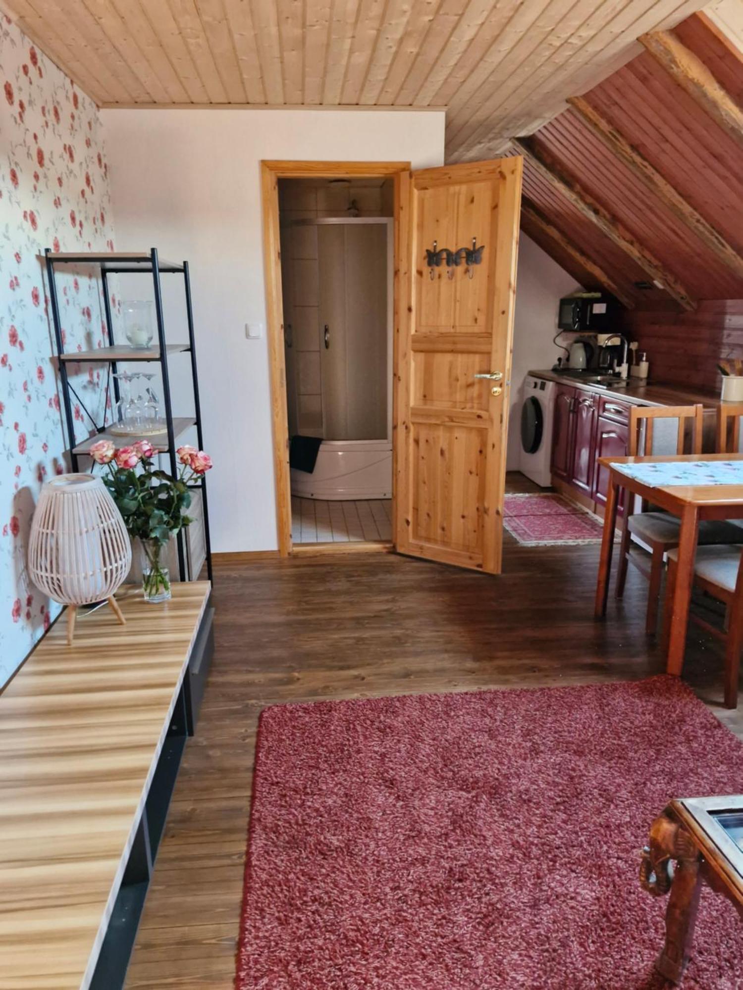 Suur-Sadama Apartment Kuressaare Exterior foto